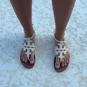 Tory Burch Sandals